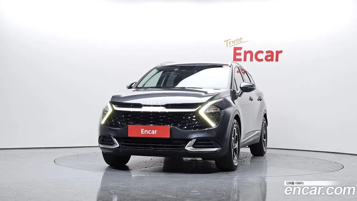 Kia Sportage — фото 3