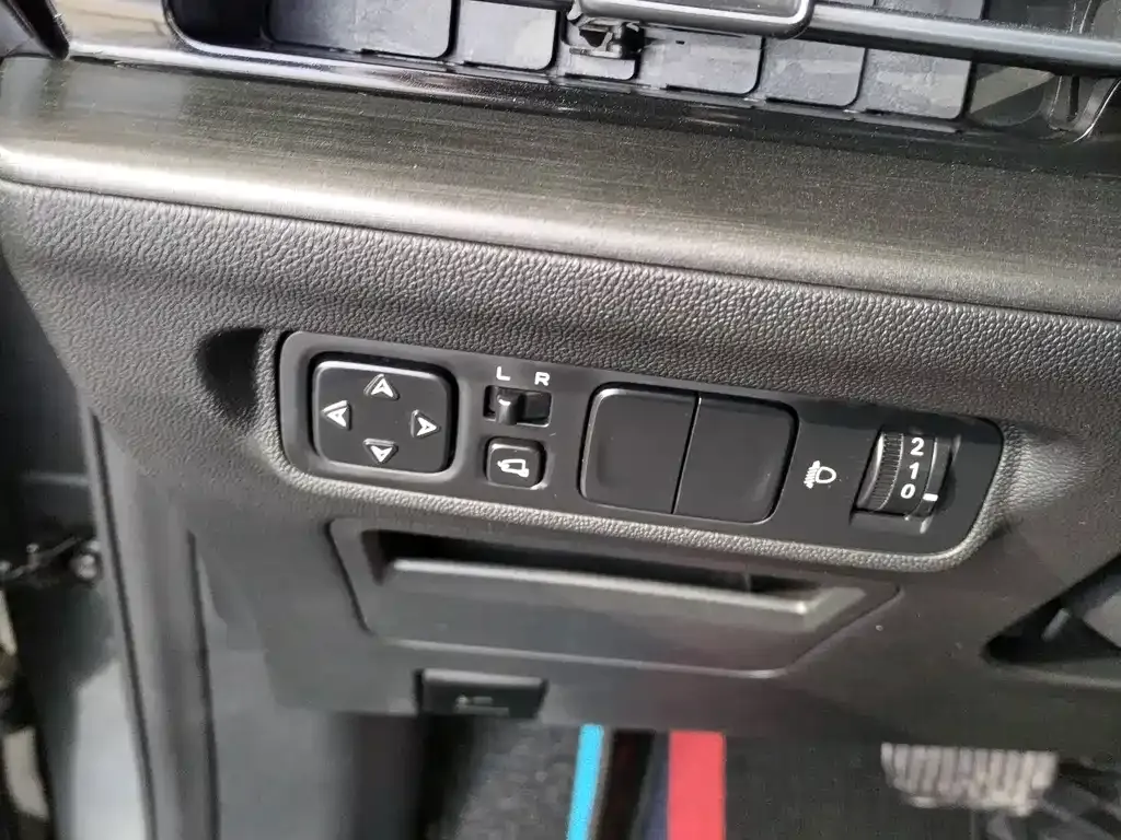 Changan CS55PLUS — фото 10