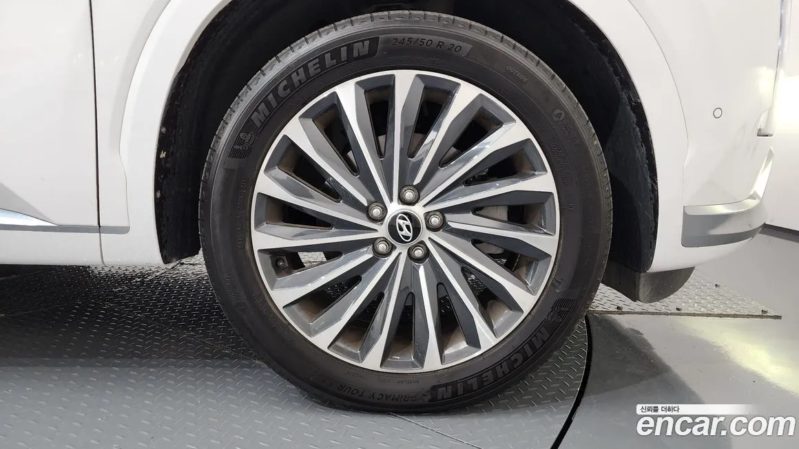 Hyundai Palisade — фото 5