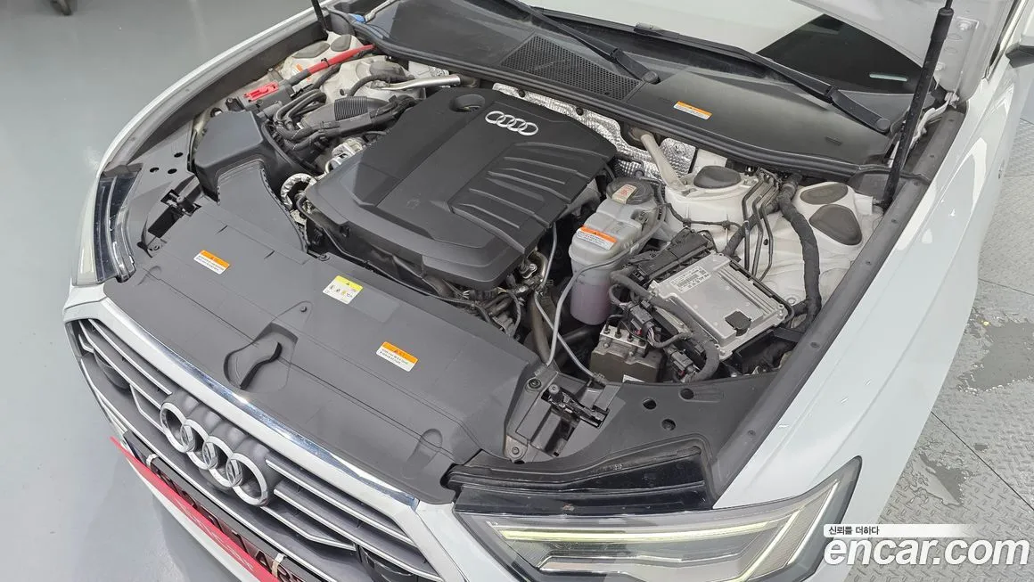 Audi A6 — фото 6