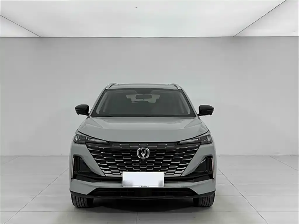 Changan CS55PLUS — фото 6