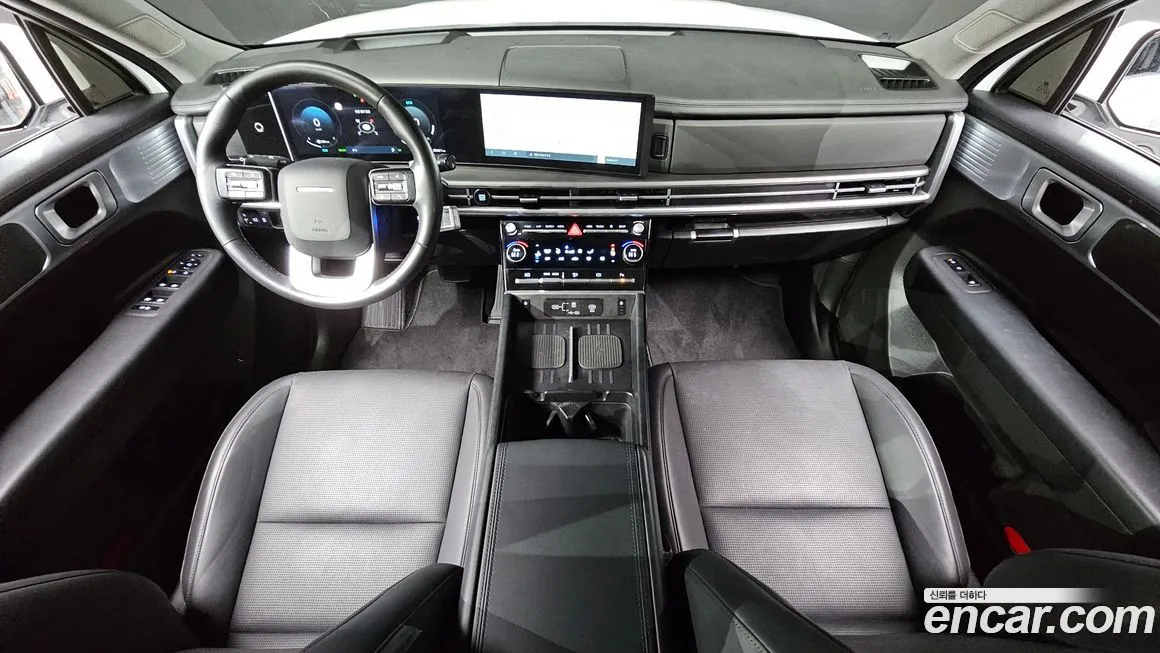 Hyundai Santafe — фото 7
