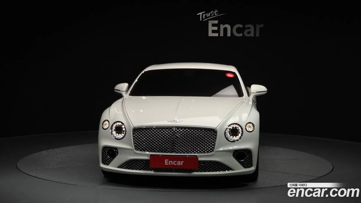 Bentley Continental — фото 3