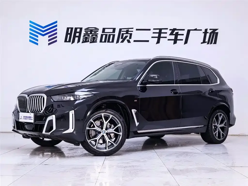 BMW X5 — фото 2