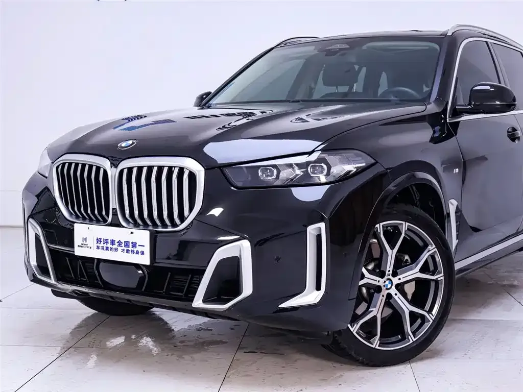 BMW X5 — фото 3