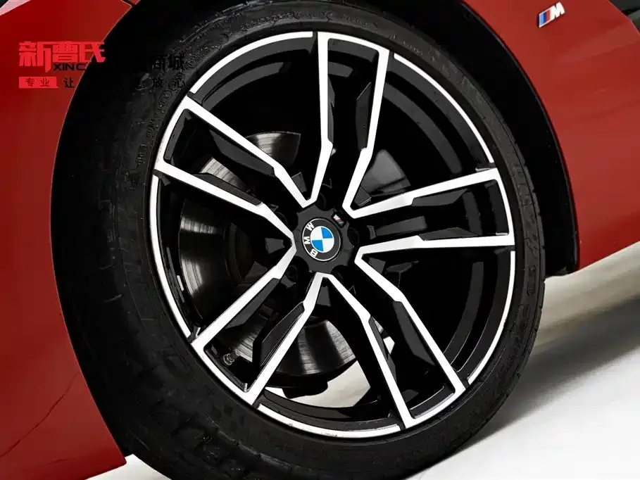 BMW Z4 — фото 7