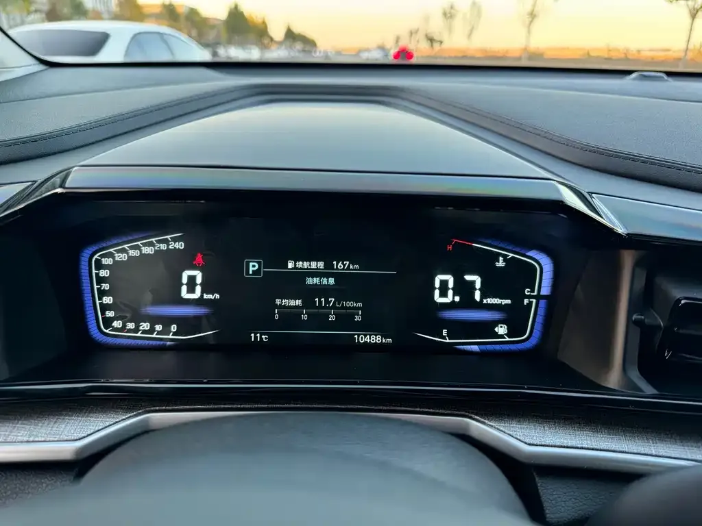 Hyundai Custo — фото 6