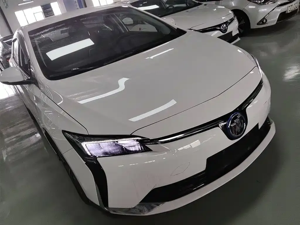 Buick Velite 6 — фото 4