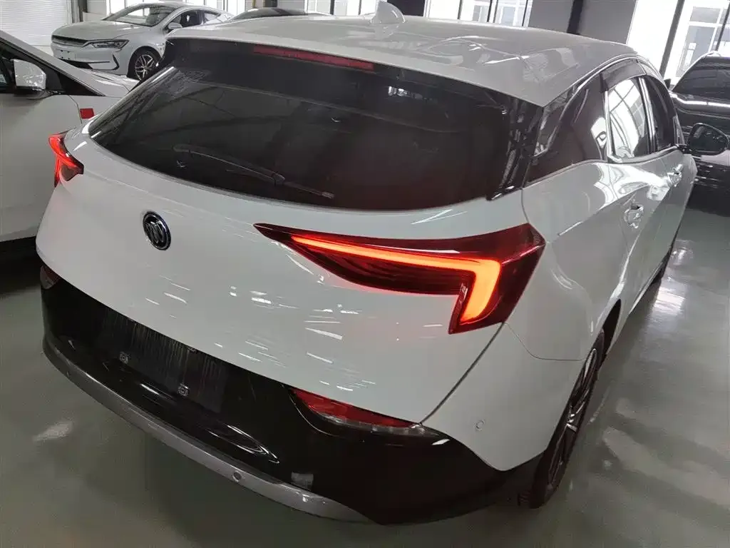 Buick Velite 6 — фото 7