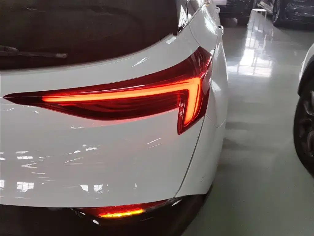 Buick Velite 6 — фото 8