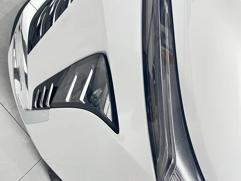 Buick GL8 Hybrid — фото 5