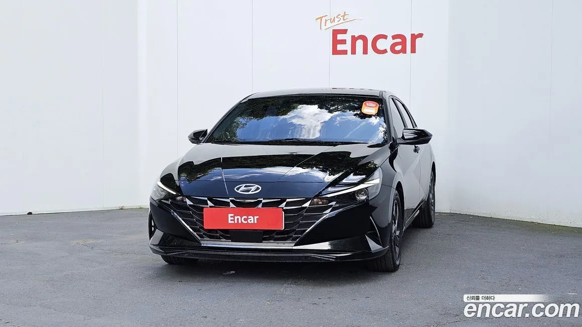 Hyundai AVANTE — фото 3
