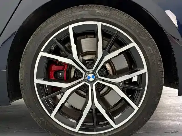 BMW 5 Series (Import) — фото 10