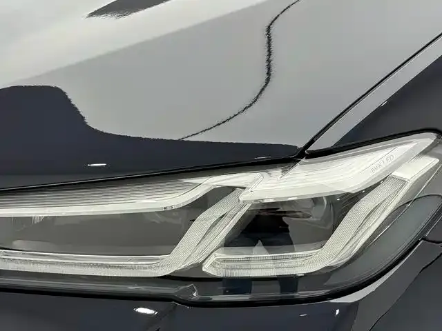 BMW 5 Series (Import) — фото 8