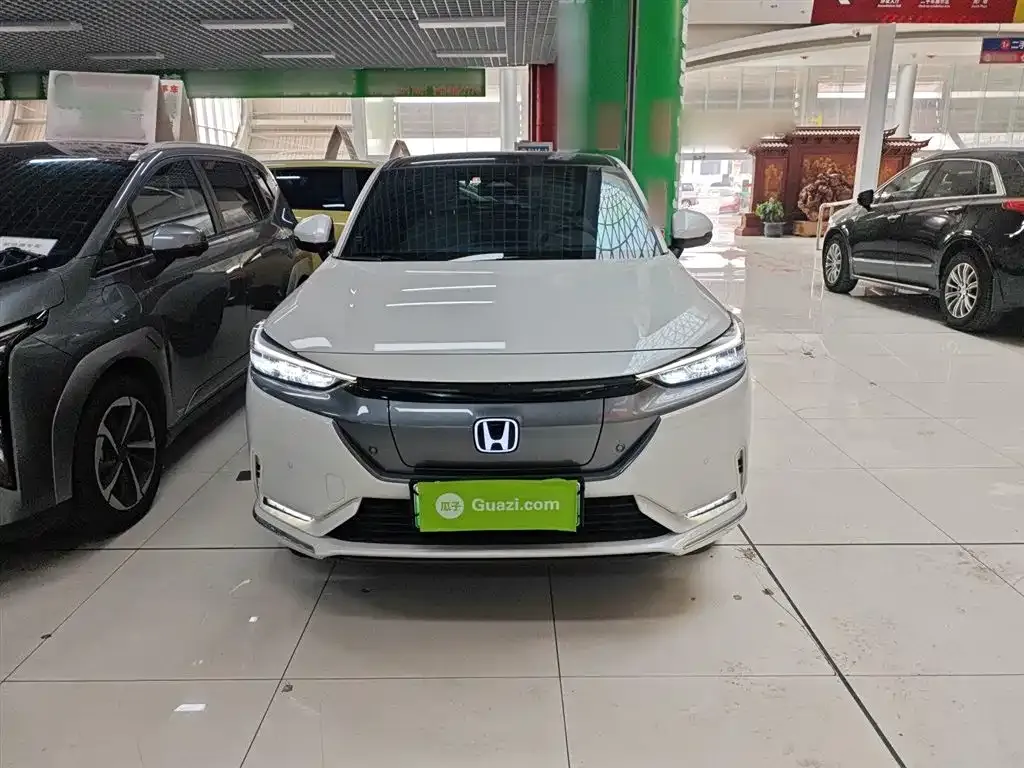 Honda e:NP1 — фото 3