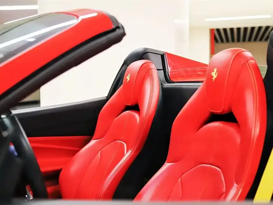 Ferrari F8 — фото 4