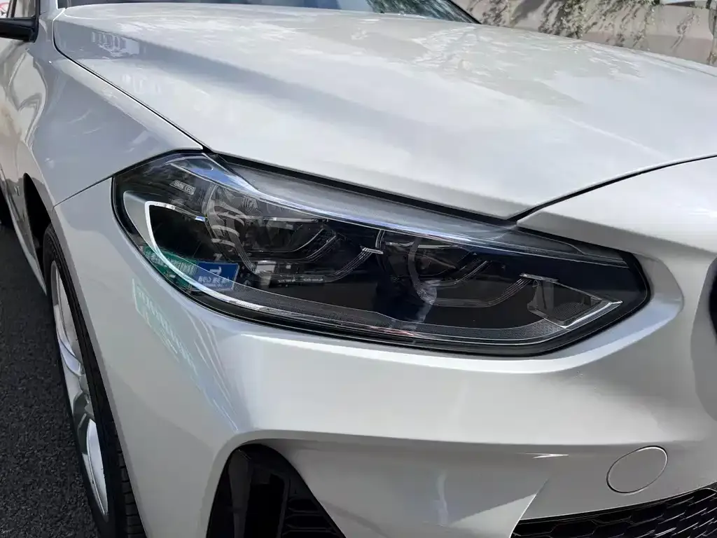 BMW 1 Series — фото 10