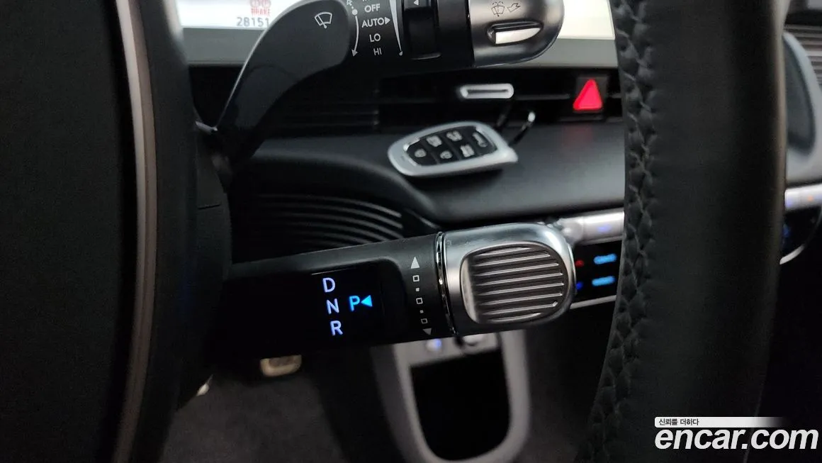 Hyundai Ioniq5 — фото 9