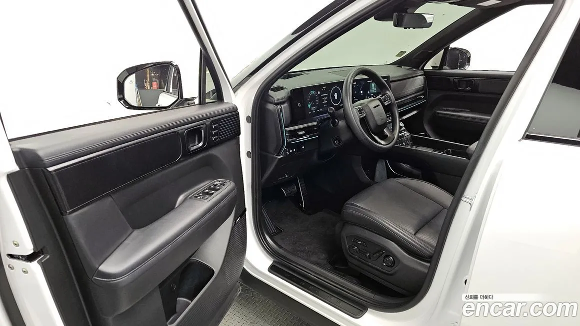 Hyundai Santafe — фото 10