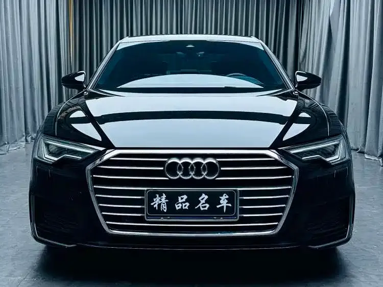 Audi A6L — фото 2