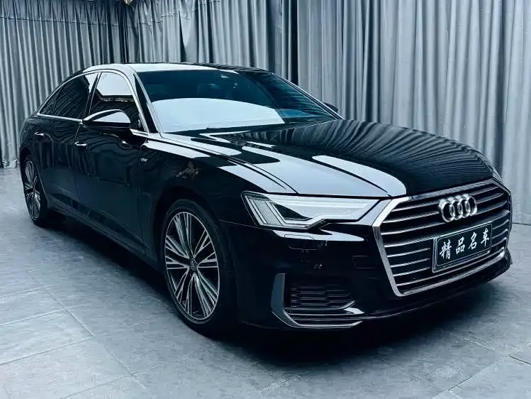 Audi A6L — фото 3