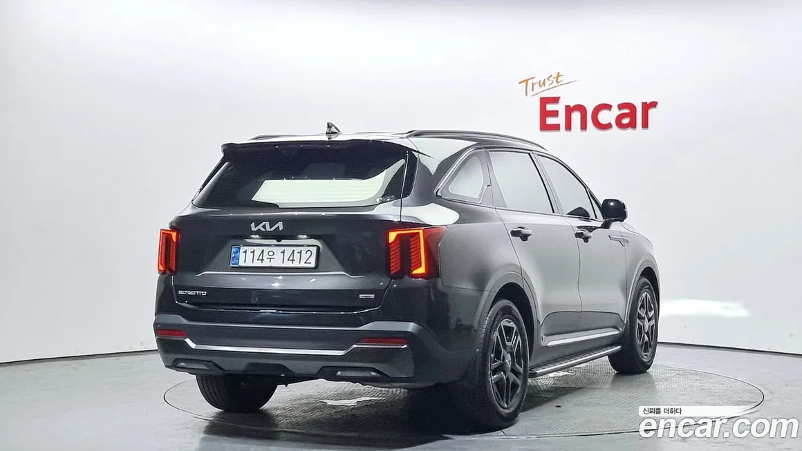 Kia Sorento — фото 2