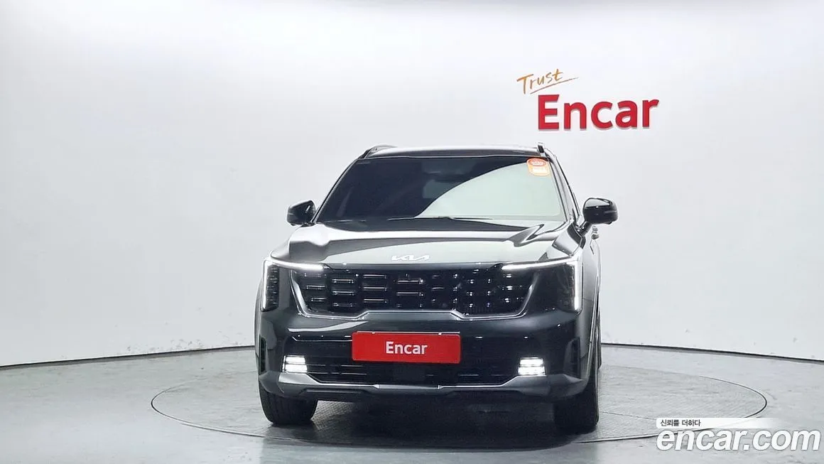 Kia Sorento — фото 3