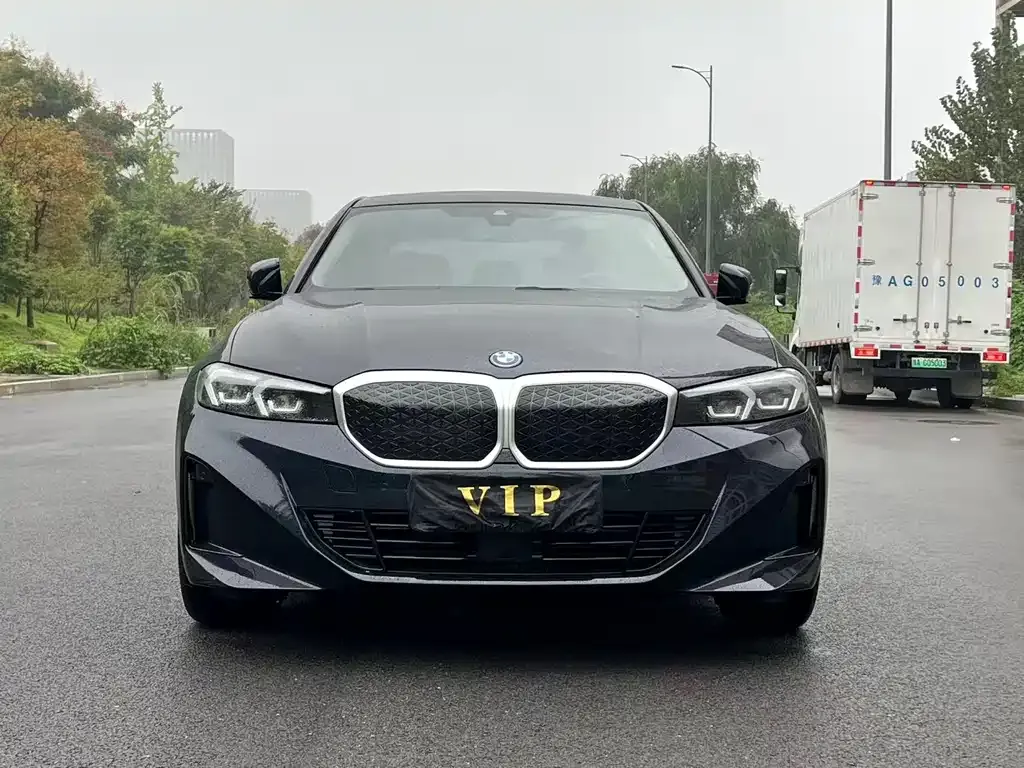 BMW i3 — фото 2