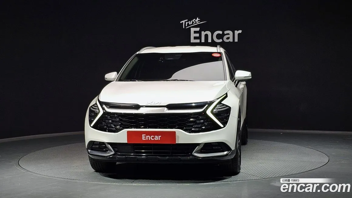 Kia Sportage — фото 3