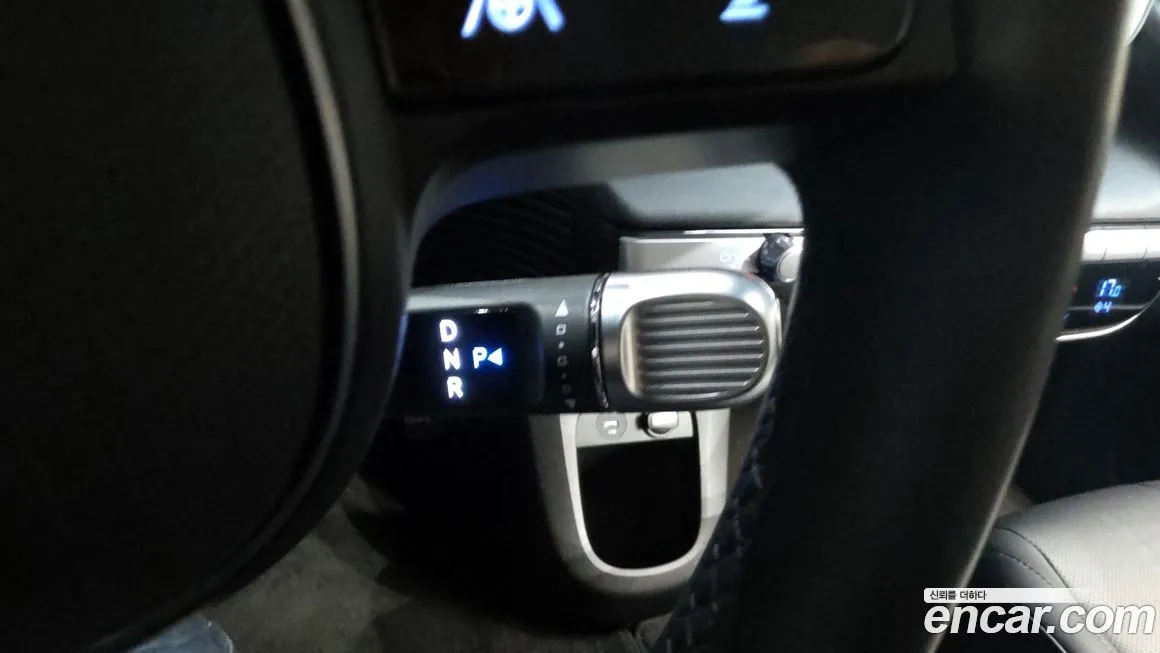 Hyundai Ioniq5 — фото 9