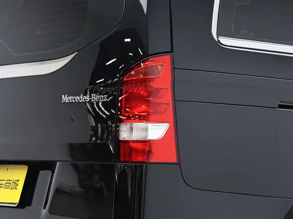 Mercedes-Benz Vito — фото 5
