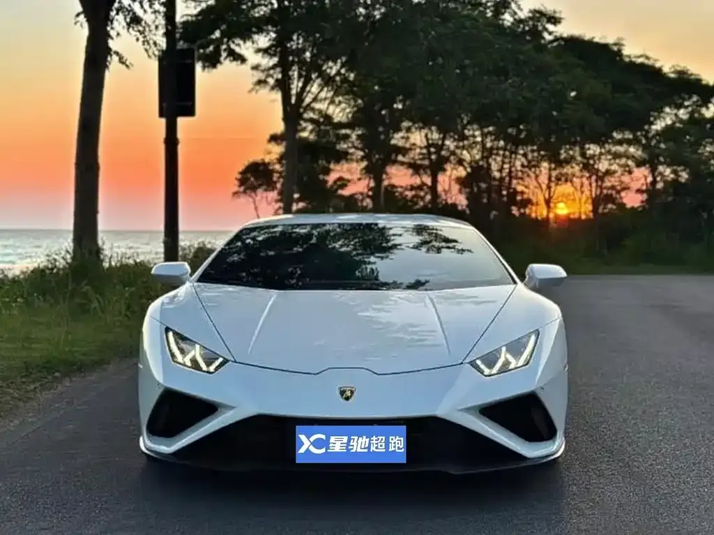 Lamborghini Huracan — фото 2