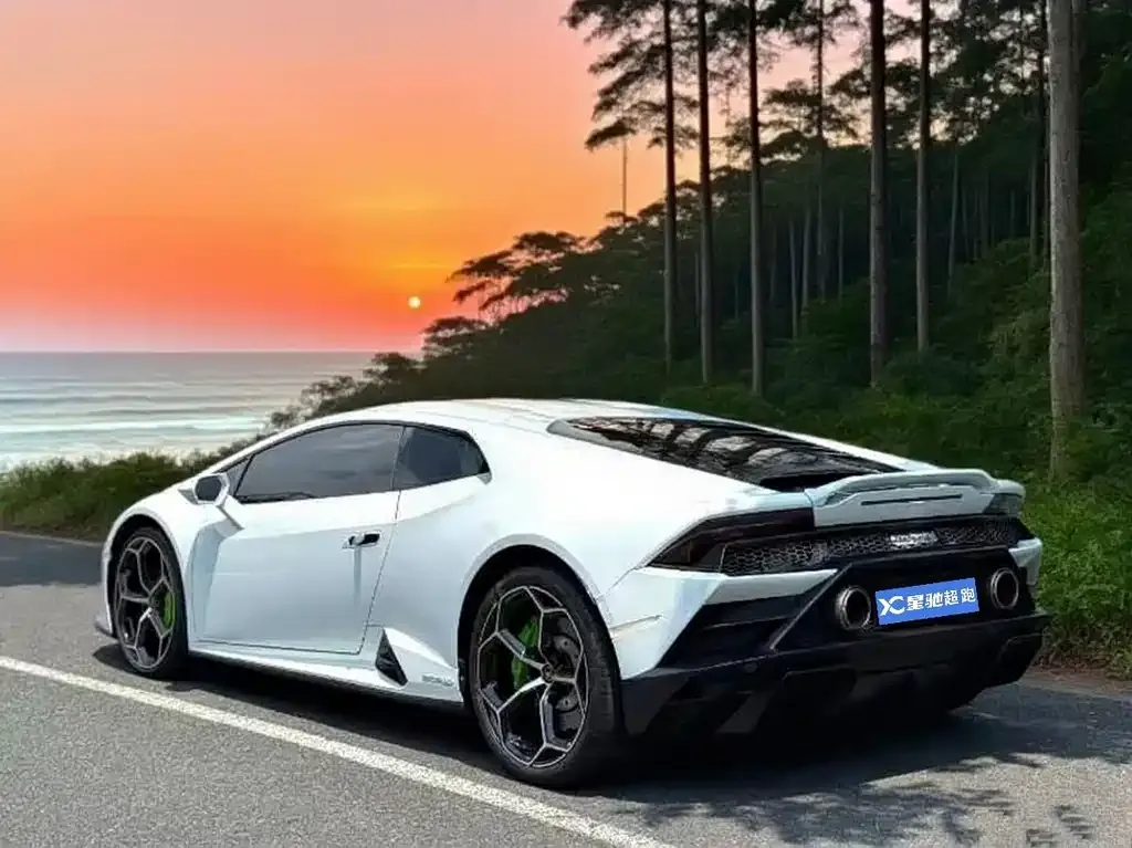 Lamborghini Huracan — фото 3