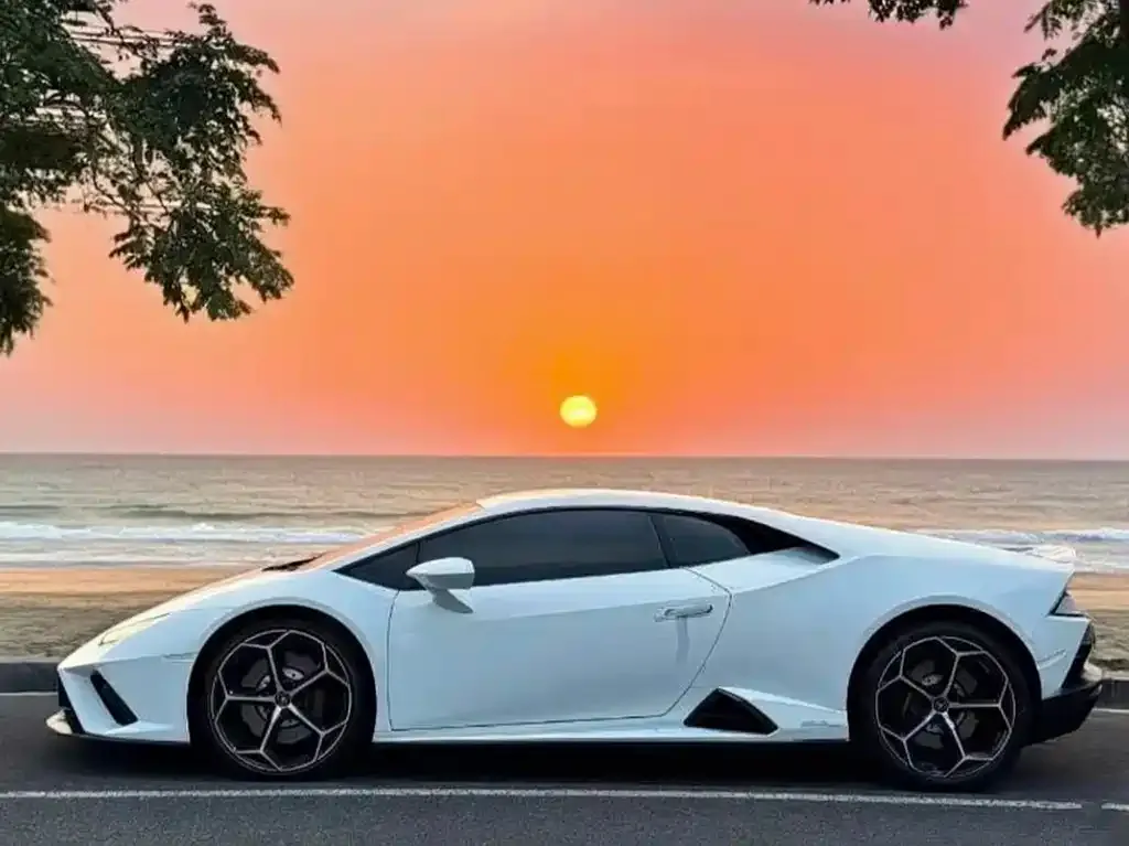 Lamborghini Huracan — фото 4