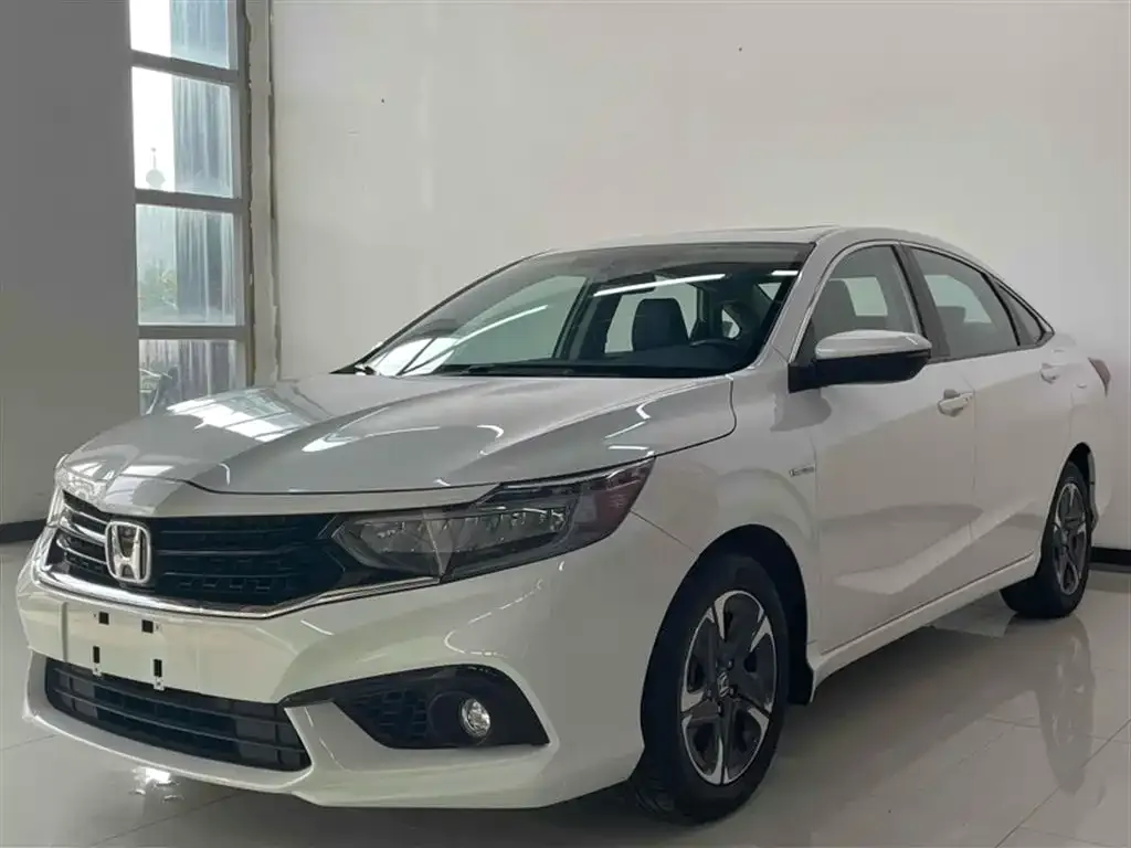 Honda Envix — фото 2