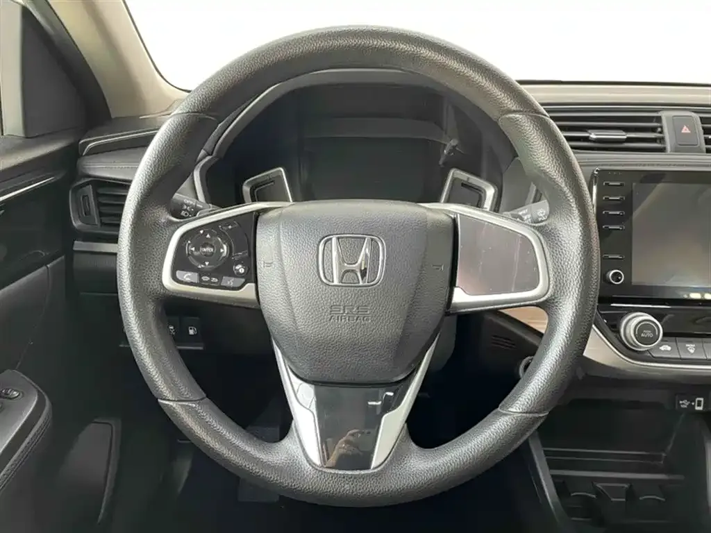Honda Envix — фото 4