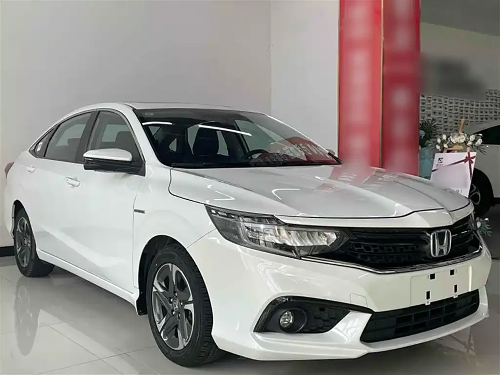 Honda Envix — фото 8