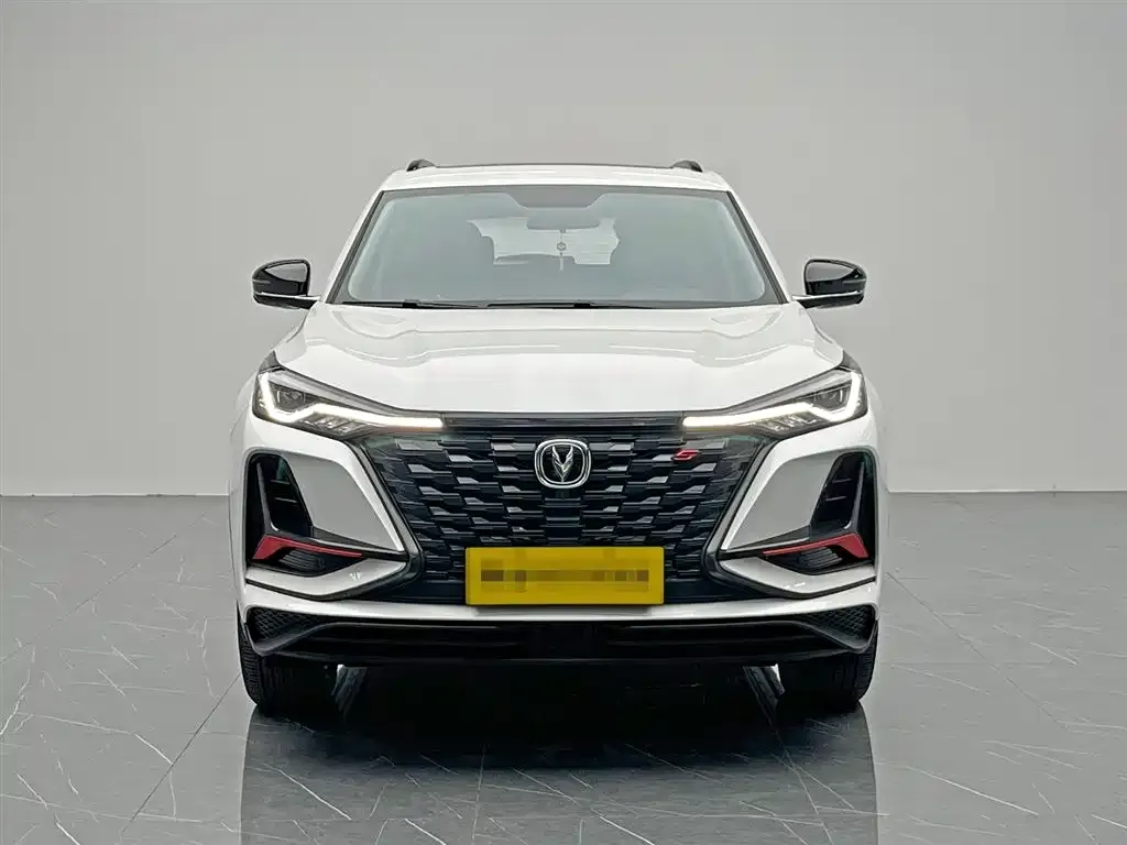 Changan CS75PLUS — фото 2