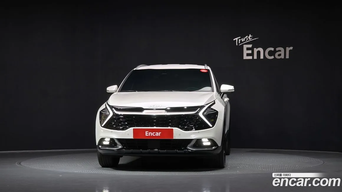 Kia Sportage — фото 3
