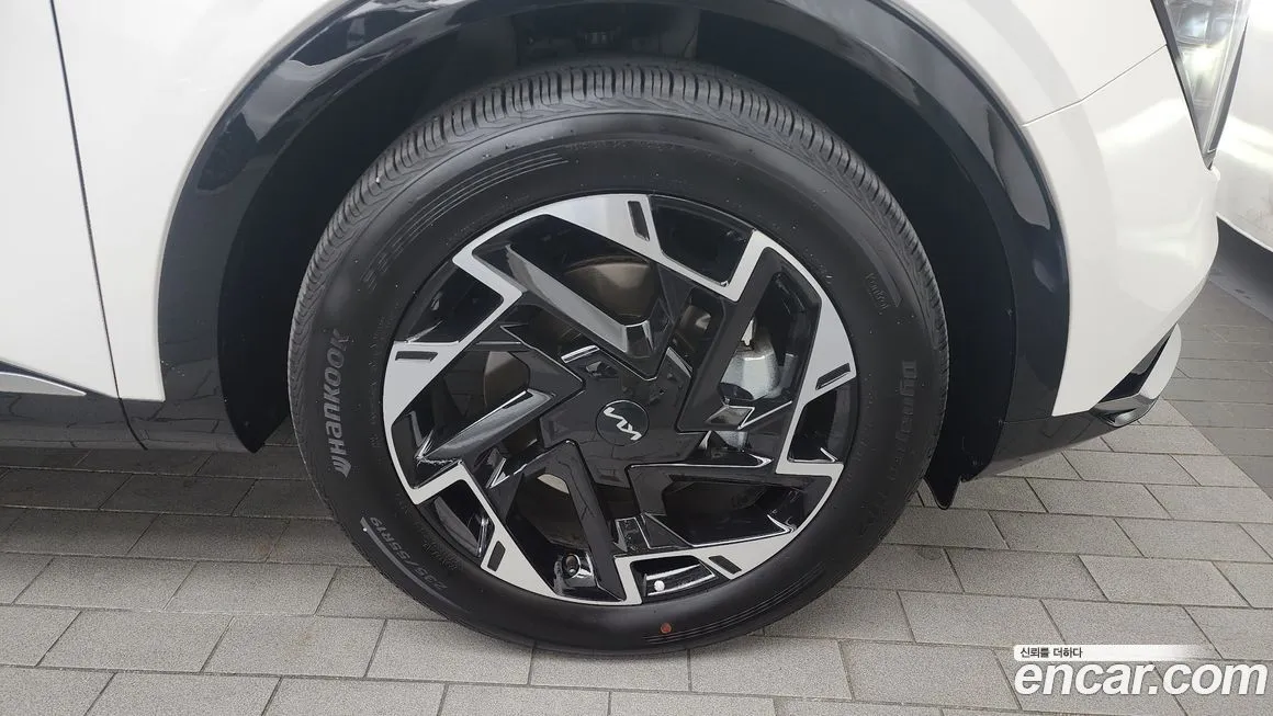 Kia Sportage — фото 5