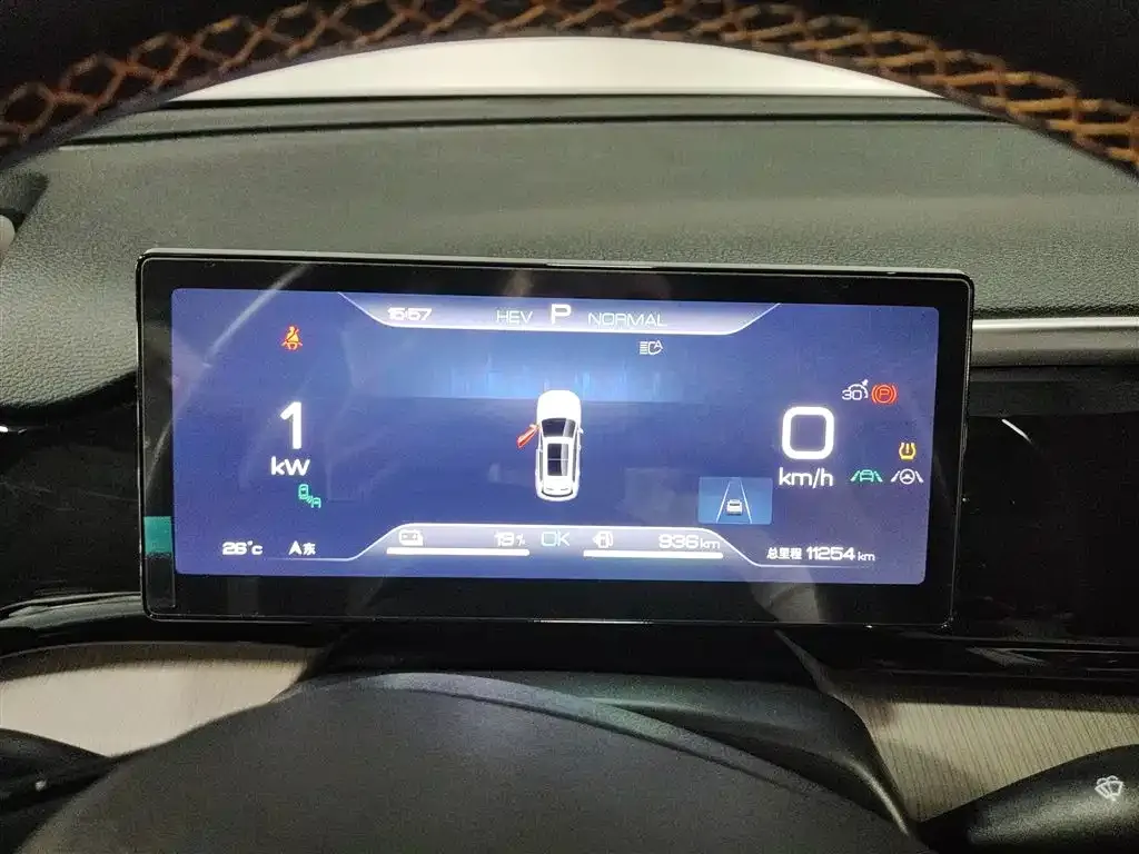 BYD Pro New Energy — фото 10