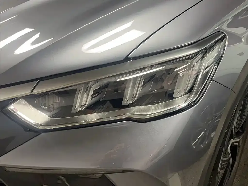 BYD Pro New Energy — фото 5
