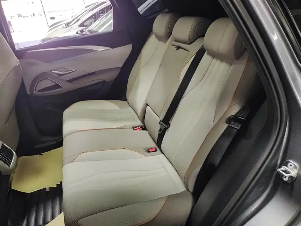 BYD Pro New Energy — фото 6