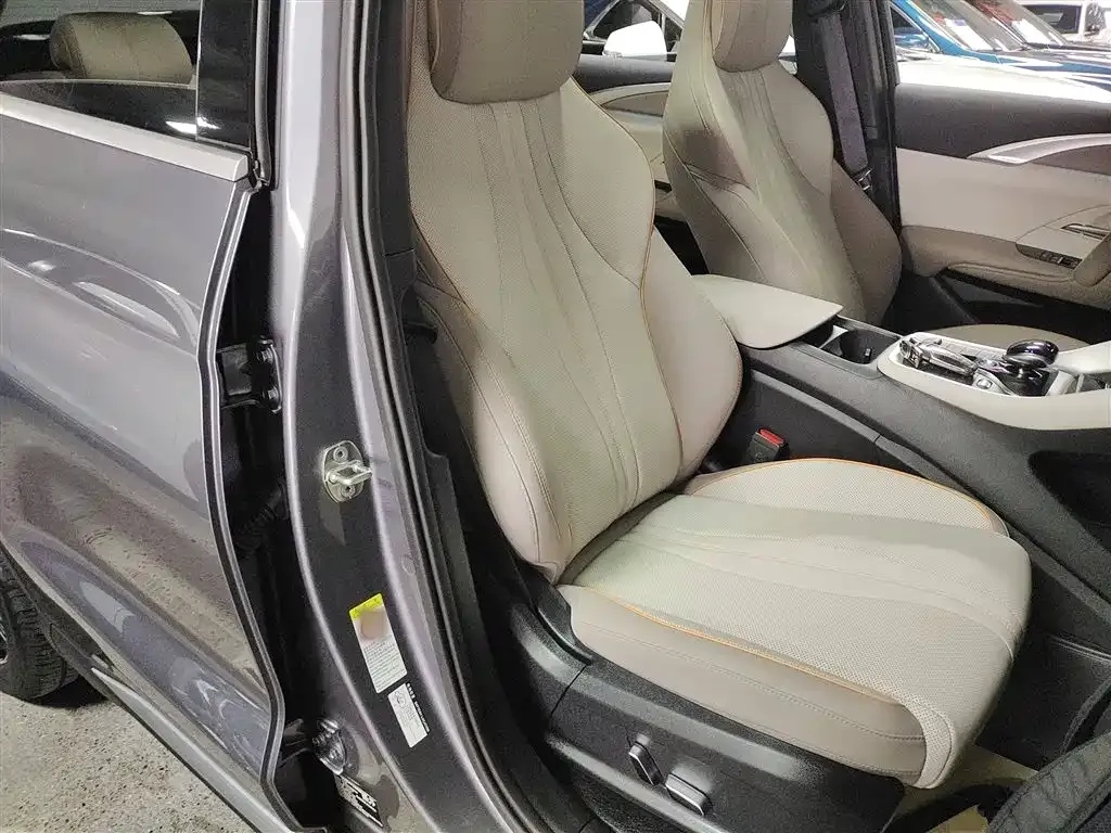 BYD Pro New Energy — фото 7