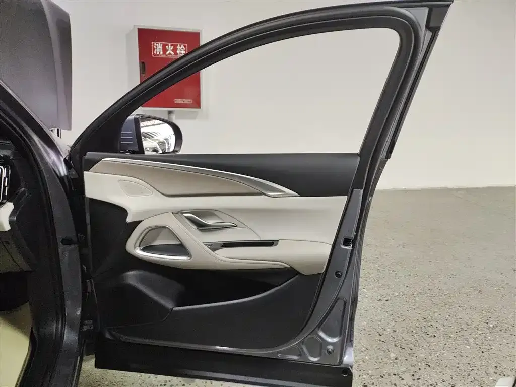 BYD Pro New Energy — фото 8