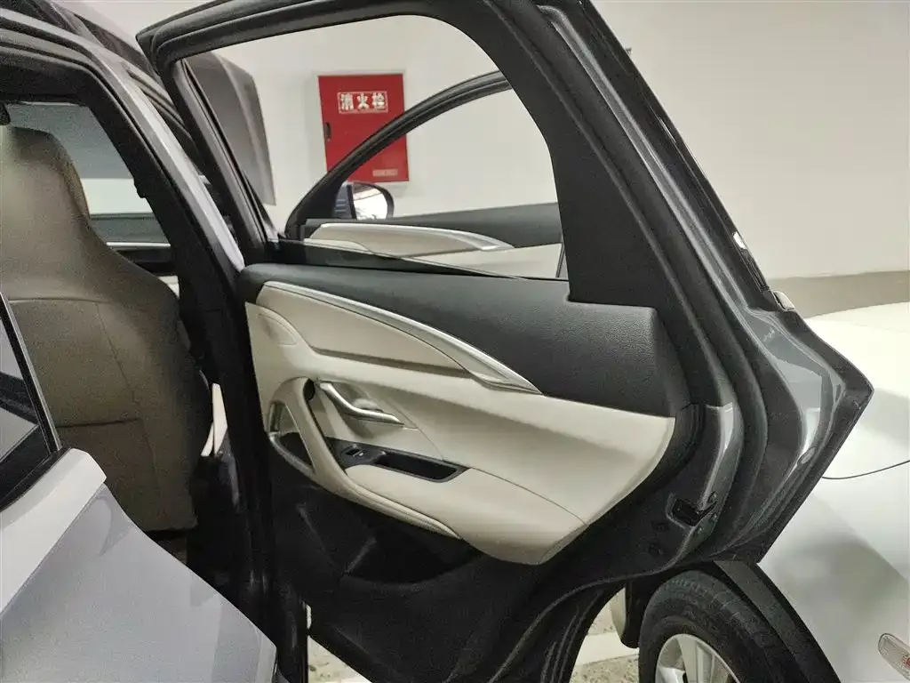 BYD Pro New Energy — фото 9