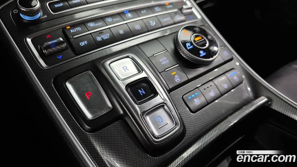 Hyundai Santafe — фото 9