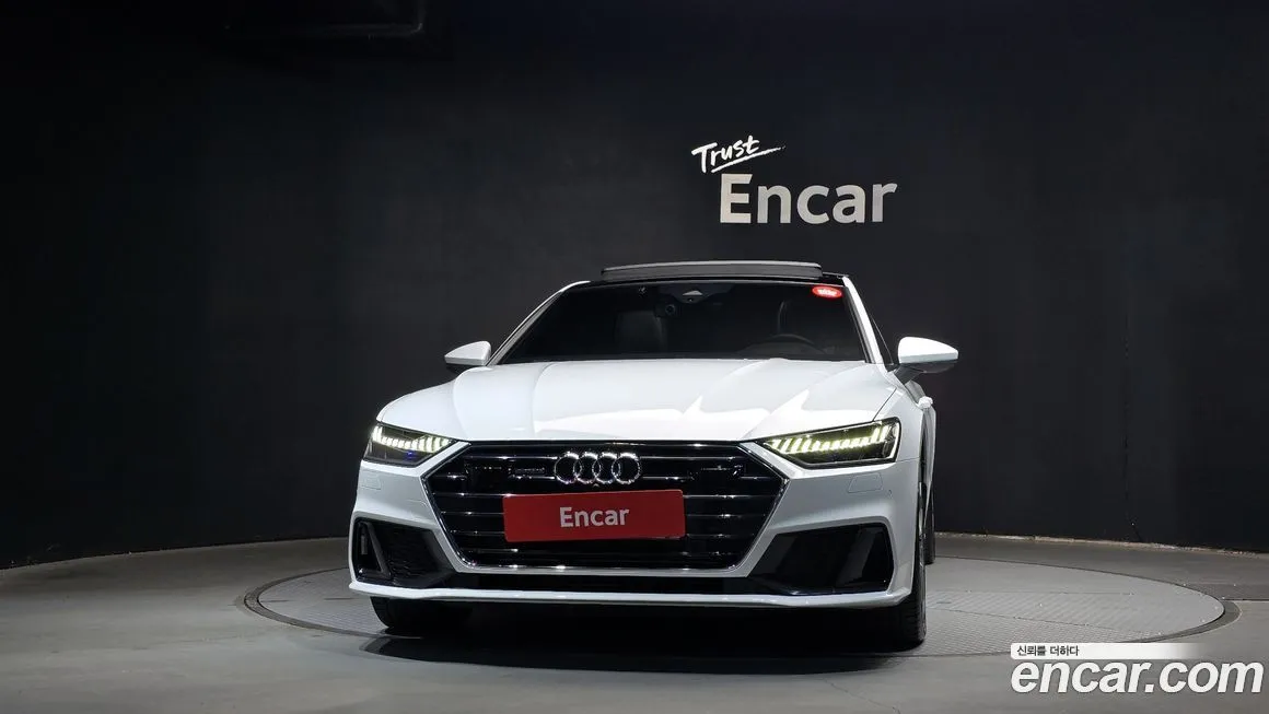 Audi A7 — фото 3