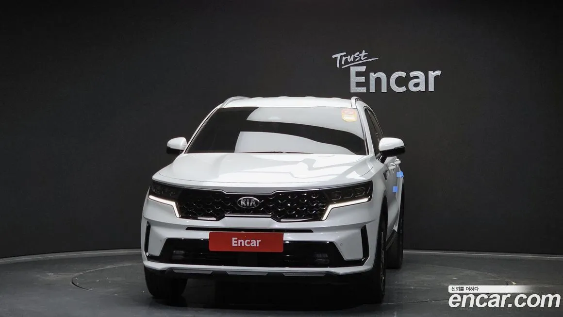 Kia Sorento — фото 3