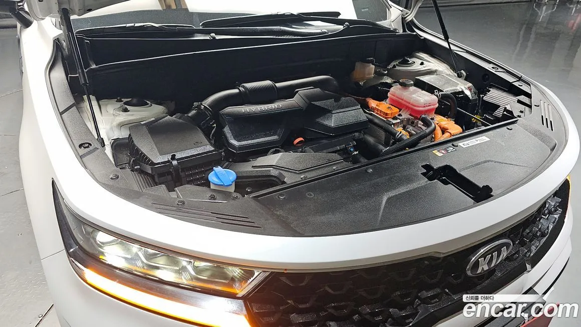 Kia Sorento — фото 6